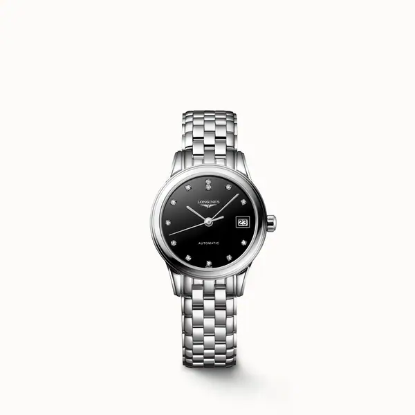 Longines Flagship Classic, L4.274.4.57.6