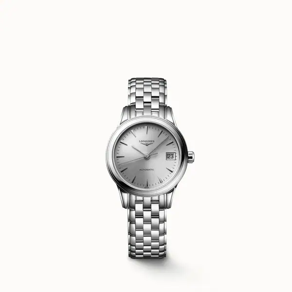 Longines Flagship Classic, L4.274.4.72.6