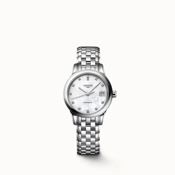 Longines Flagship Classic, L4.274.4.87.6