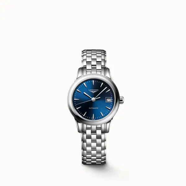 Longines Flagship Classic, L4.274.4.92.6
