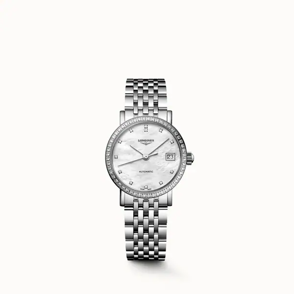 Longines Elegant Collection, L4.309.0.80.6