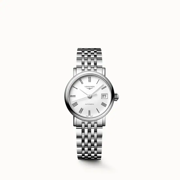 Longines Elegant Collection, L4.309.4.18.6