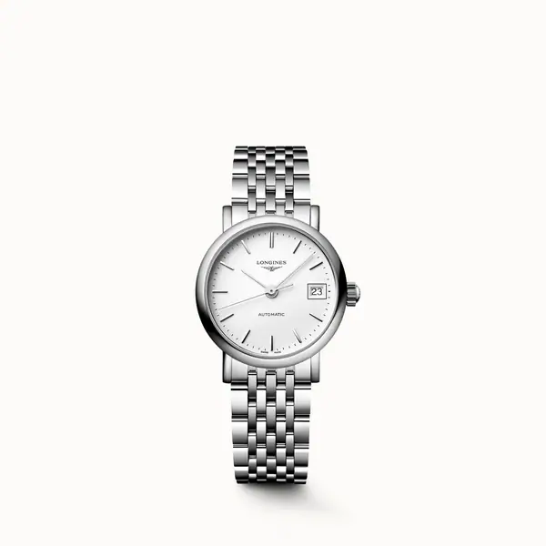 Longines Elegant Collection, L4.309.4.19.6