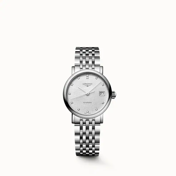 Longines Elegant Collection, L4.309.4.79.6
