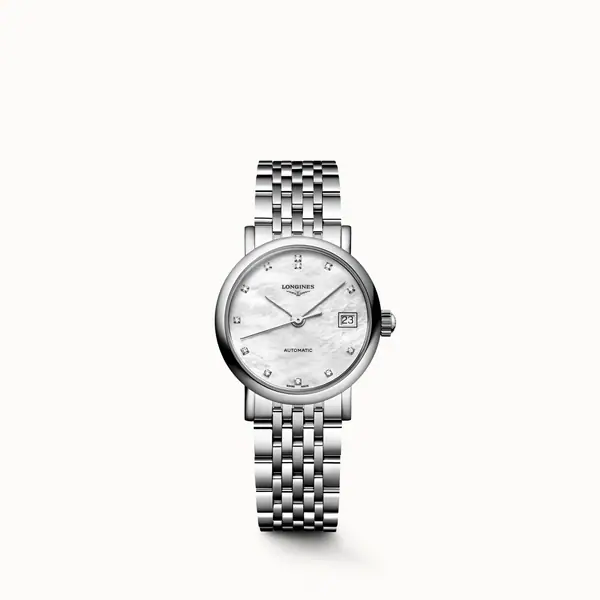 Longines Elegant Collection, L4.309.4.80.6