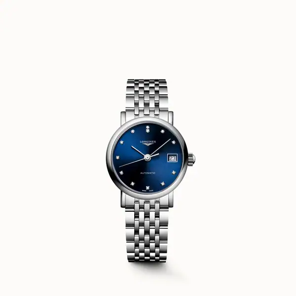 Longines Elegant Collection, L4.309.4.90.6