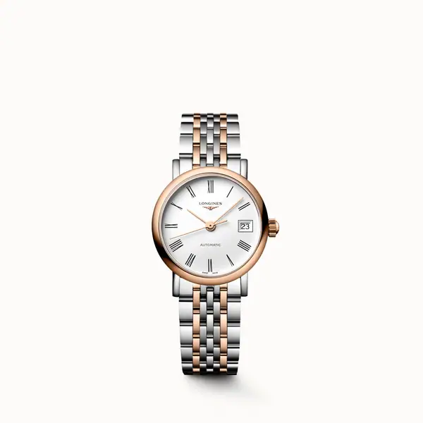 Longines Elegant Collection, L4.309.5.18.7