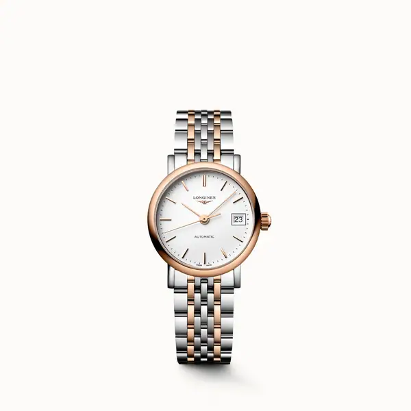 Longines Elegant Collection, L4.309.5.19.7