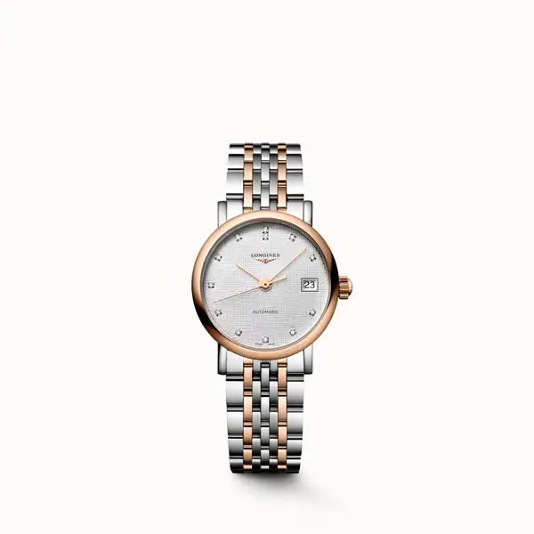 Longines Elegant Collection, L4.309.5.79.7