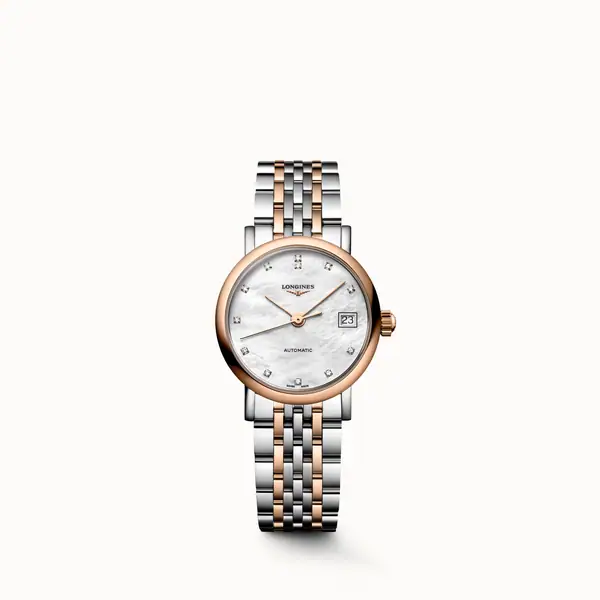 Longines Elegant Collection, L4.309.5.80.7