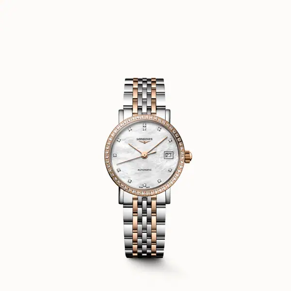Longines Elegant Collection, L4.309.5.81.7
