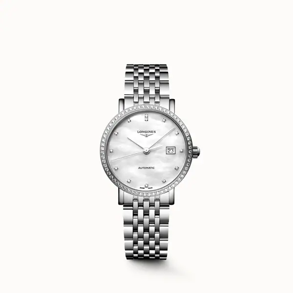 Longines Elegant Collection, L4.310.0.80.6