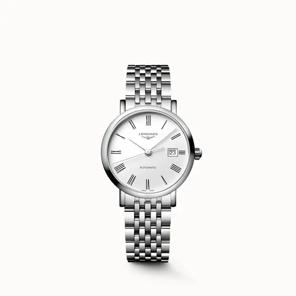 Longines Elegant Collection, L4.310.4.18.6