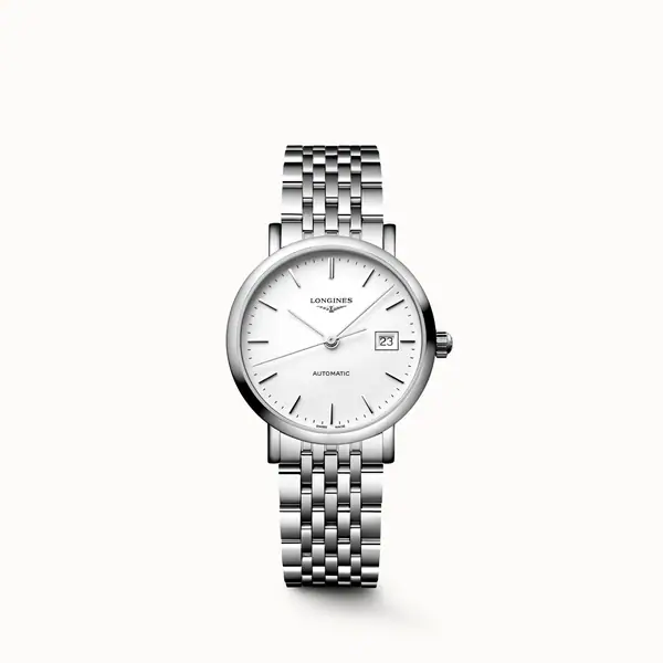 Longines Elegant Collection, L4.310.4.19.6