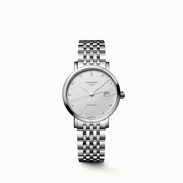Longines Elegant Collection, L4.310.4.79.6