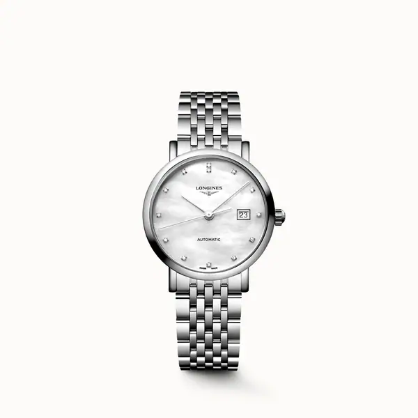 Longines Elegant Collection, L4.310.4.80.6