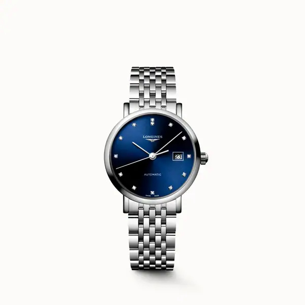 Longines Elegant Collection, L4.310.4.90.6
