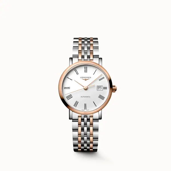 Longines Elegant Collection, L4.310.5.18.7