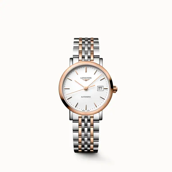 Longines Elegant Collection, L4.310.5.19.7