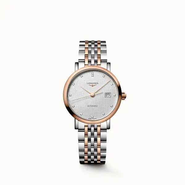 Longines Elegant Collection, L4.310.5.79.7