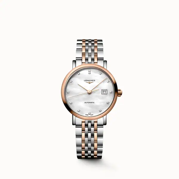 Longines Elegant Collection, L4.310.5.80.7