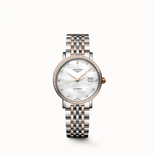 Longines Elegant Collection, L4.310.5.81.7