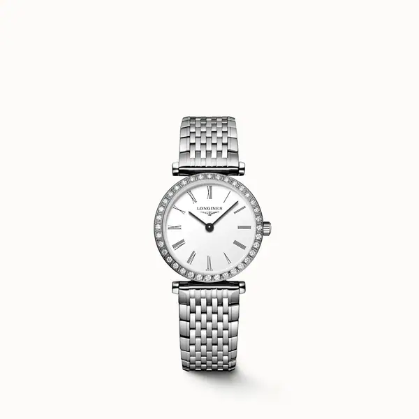 La Grande Classique De Longines, L4.341.0.11.C