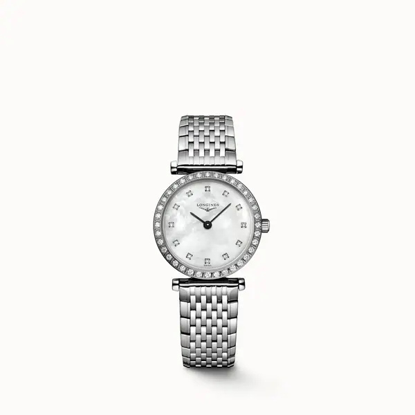 La Grande Classique De Longines, L4.341.0.80.C