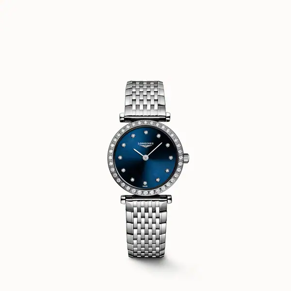 La Grande Classique De Longines, L4.341.0.97.C