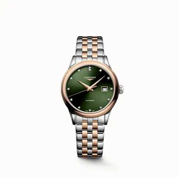 Longines Flagship Classic, L4.374.3.07.7