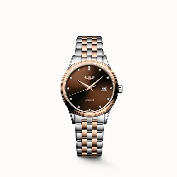 Longines Flagship Classic, L4.374.3.08.7