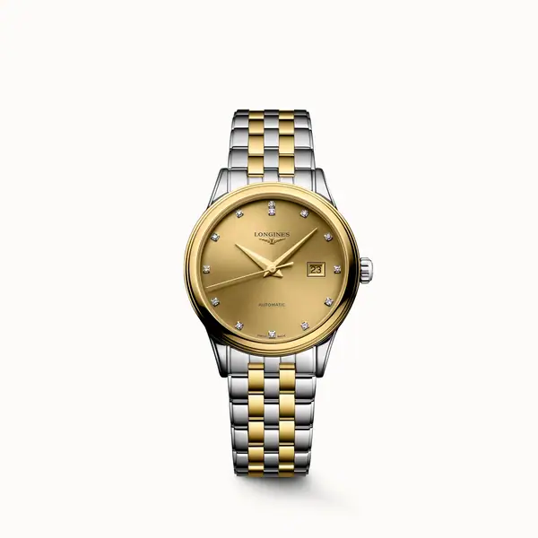 Longines Flagship Classic, L4.374.3.38.7