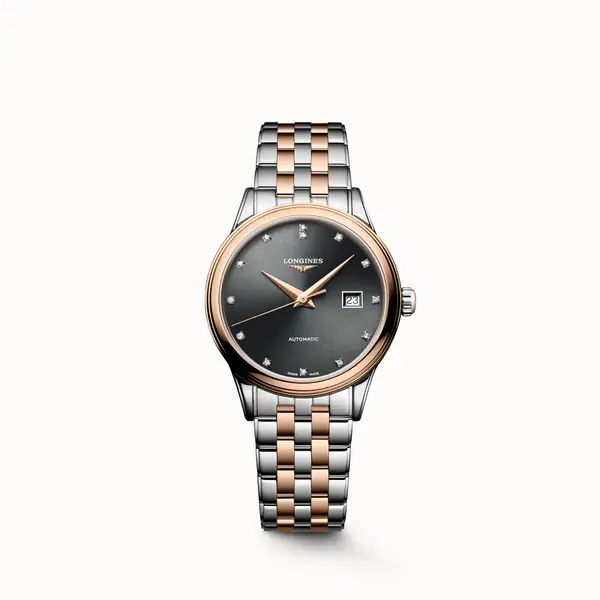 Longines Flagship Classic, L4.374.3.77.7