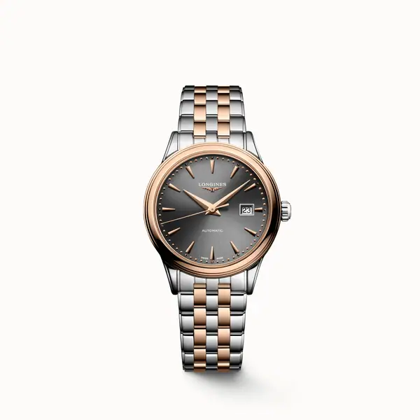Longines Flagship Classic, L4.374.3.78.7