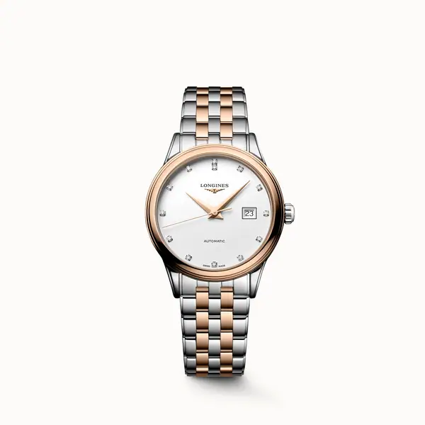 Longines Flagship Classic, L4.374.3.98.7