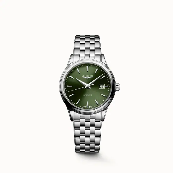 Longines Flagship Classic, L4.374.4.02.6