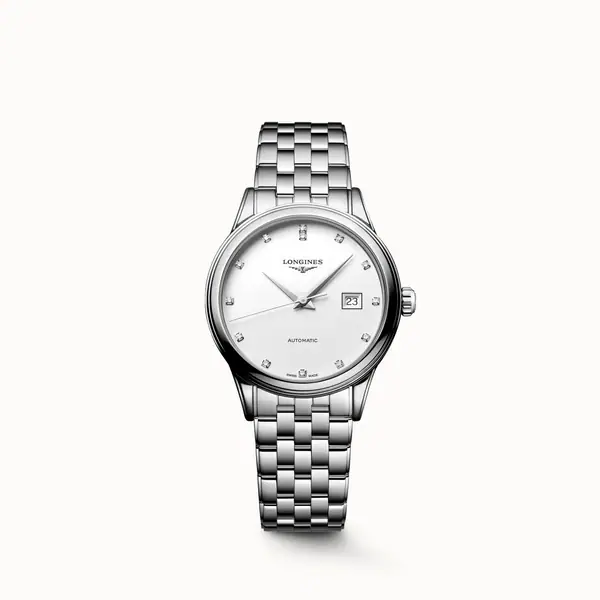 Longines Flagship Classic, L4.374.4.17.6