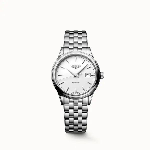 Longines Flagship Classic, L4.374.4.18.6
