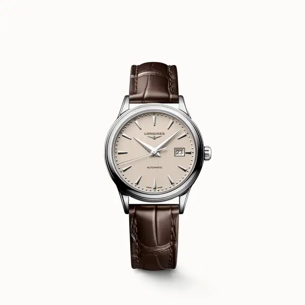 Longines Flagship Classic, L4.374.4.79.2