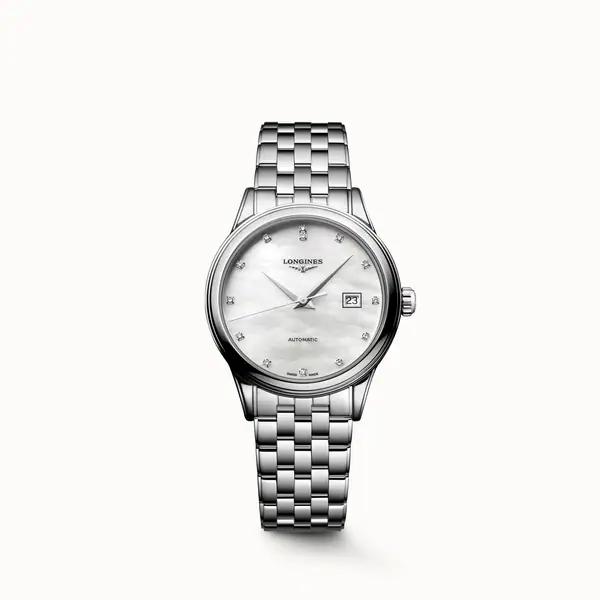 Longines Flagship Classic, L4.374.4.88.6