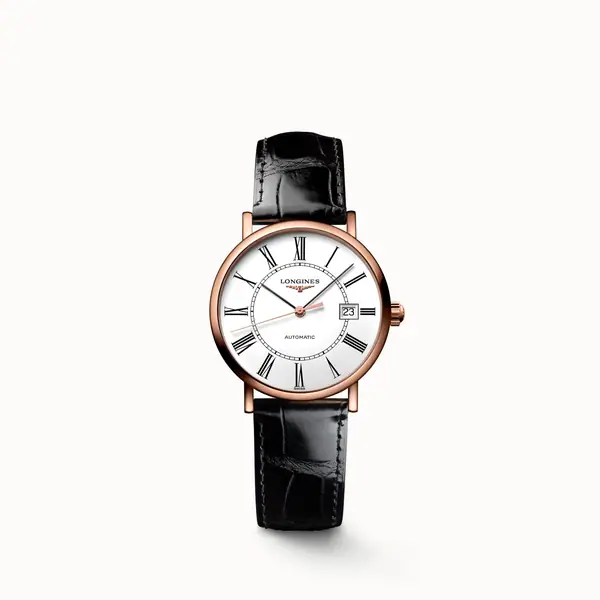 Longines Elegant Collection, L4.378.8.11.4