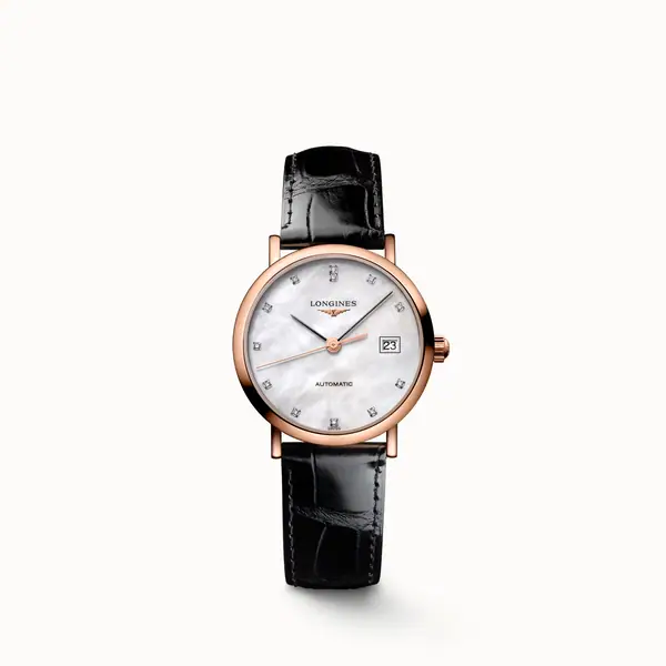 Longines Elegant Collection, L4.378.8.87.4
