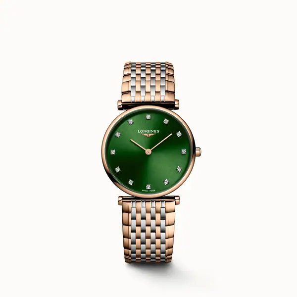 La Grande Classique De Longines, L4.512.1.08.D