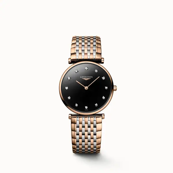 La Grande Classique De Longines, L4.512.1.57.D