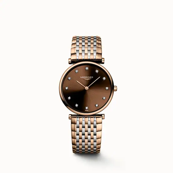 La Grande Classique De Longines, L4.512.1.67.D