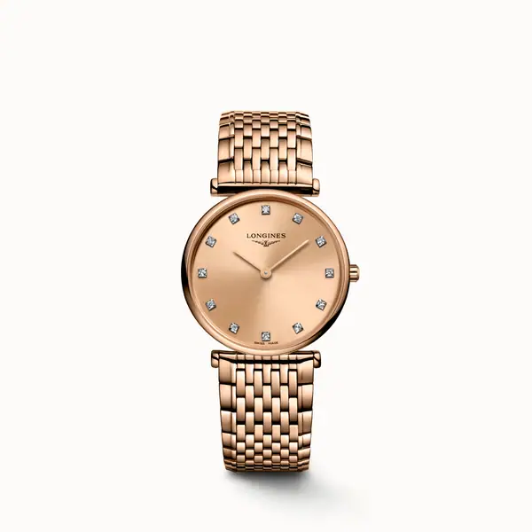 La Grande Classique De Longines, L4.512.1.90.E