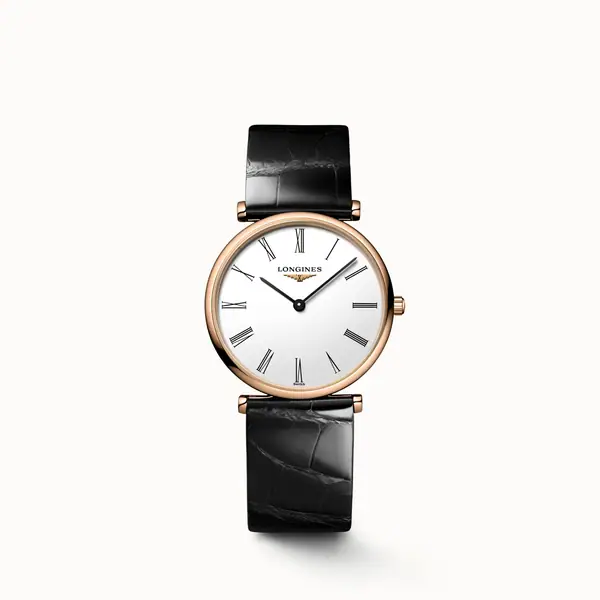 La Grande Classique De Longines, L4.512.1.91.B