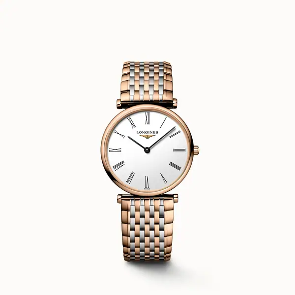 La Grande Classique De Longines, L4.512.1.91.D