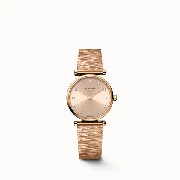 La Grande Classique De Longines, L4.512.1.93.E