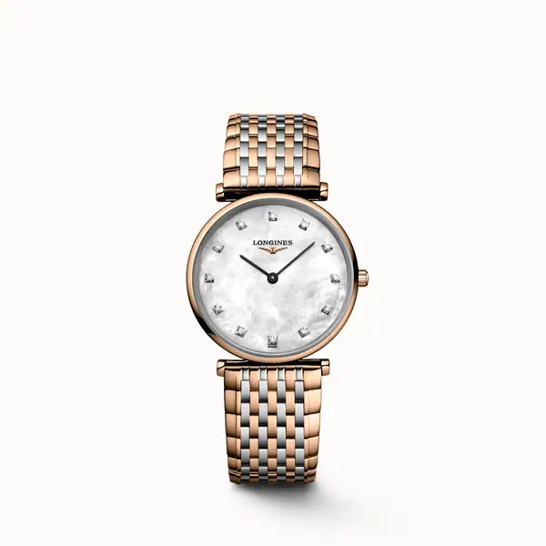 La Grande Classique De Longines, L4.512.1.97.D